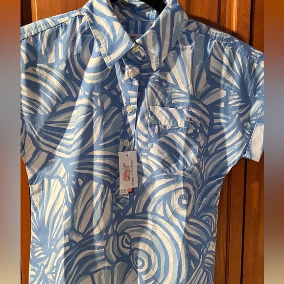 Nwt blouse - Picture 5 of 7